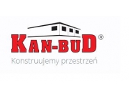 Kan-Bud Sp. z o.o.: kontenery socjalne, kontenery mieszkalne, kontenery biurowe, składana hala stalowa, zbiorniki na wodę i ścieki Osieczna