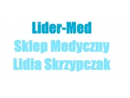 Sklep Medyczny Lider-Med Lidia Skrzypczak: zaopatrzenie ortopedyczne, wózki inwalidzkie Bytom