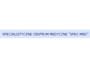 Spec-Med. Specjalistyczne Centrum medyczne Częstochowa