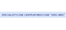 Spec-Med. Specjalistyczne Centrum medyczne Częstochowa