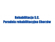 Poradnia rehabilitacyjna Chorzów: rehabilitacja, kinezyterapia, fizykoterapia, hydroterapia