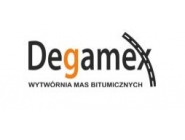 Wytwórnia mas Bitumicznych Degamex: produkcja mieszanek mineralno-bitumicznych, masy bitumiczne, budowa i remonty dróg Dąbrowa Tarnowska