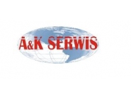 A&K Serwis: narzędzia nieiskrzące, elektroniczne mierniki, mierniki jednogazowe, wykrywacze nieszczelności, mierniki gazu Wołomin