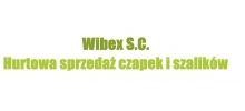Wibex S.C. Zielonka: producent czapek i szalików, hurtowa sprzedaż czapek, sprzedaż szalików, hurtowa sprzedaż artykułów dziewiarskich