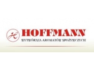 Wytwórnia Aromatów Spożywczych Hoffmann:aromaty spożywcze w płynie i proszku, barwniki spożywcze, naturalne i syntetyczne 