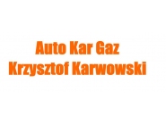 Auto Kar Gaz Mechanika Pojazdowa i LPG Krzysztof Karwowski Olsztyn