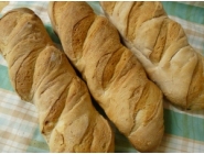 Piekarnia i ciastkarnia SEZAMKA: drożdżówki, rogale, chleb razowy, chleb żytni Gdynia