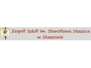 Zespół Szkół im. S.Staszica: centrum kształcenia praktycznego, liceum ogólnokształcące, praktyka zawodowa, technik informatyk Staszów