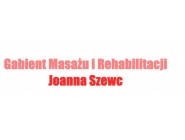 Gabinet Masażu i Rehabilitacji Joanna Szewc: masaz leczniczy, masaż relaksacyjny Biłgoraj
