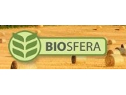 Biosfera Sp. z o.o.: ekologiczne rolnictwo, nasiona traw, nawozy Olsztyn