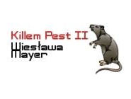 Killem Pest II: dezynsekcja, dezynfekcja, deratyzacja, usuwanie gniazd,  pluskwy, usuwanie gniazd os i szerszeni, karaczany Bydgoszcz