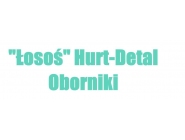 Łosoś Hurt-Detal: ryby świeże i mrożone, sałatki rybne, przetwory rybne, ryby wędzone, wyroby garmażeryjne Oborniki