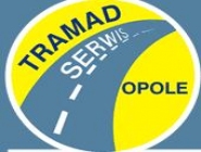 Tramad Serwis Opole Sp. z o.o.: maszyny drogowe, utrzymanie dróg, maszyny dla leśnictwa, kosiarki, pługi Żelazna