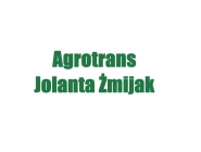 Agrotrans Jolanta Żmijak: skup i sprzedaż trzody chlewnej, bydła, węgla Krzeszyce