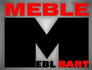 Meble Meblbart: meble kuchenne, sypialnie, meble pokojowe, szafy wnękowe, meble na zamówienie, meble biurowe i sklepowe Kleszczów