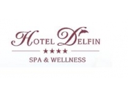 Hotel Delfin Spa & Wellness: SPA&Wellness, basen, sauna sucha, zabiegi na twarz, odnowa biologiczna, day spa Dąbki