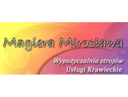 Usługi Krawieckie Magiera Mirosława: Wypożyczalnia strojów Tarnów