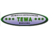 Tewa. Urządzenia gastronomiczne i chłodnicze Warszawa