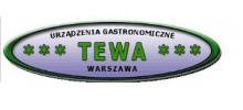 Tewa. Urządzenia gastronomiczne i chłodnicze Warszawa