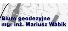 Biuro geodezyjne: usługi geodezyjne, mapy do projektu, podziały działek, mapy geodezyjne Olkusz i Sławków