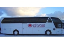 Biuro turystyczne Odys: organizacja wycieczek, wynajem autokarów i busów, organizacja imprez turystycznych Koszalin
