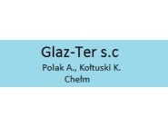 Glaz-Ter s.c: glazura, terakota, zaprawy budowlane, fugi, silikony, projekty łazienek, systemy hydroizolacyjne Chełm