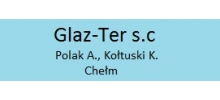 Glaz-Ter s.c: glazura, terakota, zaprawy budowlane, fugi, silikony, projekty łazienek, systemy hydroizolacyjne Chełm