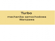 Turbo: mechanika samochodowa, blacharstwo, lakiernictwo, myjnia samochodowa, prania tapicerki, woskowanie Warszawa