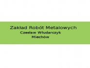 Zakład Robót Metalowych: maszyny masarskie, mieszarki farszu, balustrady nierdzewne, masownice próżniowe Miechów