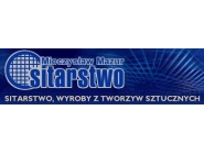 Sitarstwo wyrób sit i siatek technicznych M. Mazur: siatki tkane, siatki filtracyjne, systemy ogrodzeniowe Biłgoraj