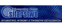 Sitarstwo wyrób sit i siatek technicznych M. Mazur: siatki tkane, siatki filtracyjne, systemy ogrodzeniowe Biłgoraj