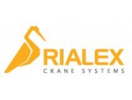 Rialex Crane Systems: żurawiki, urządzenia dźwignicowe, podtorza, wciągniki, rezystory, estakady, uchwyty i trawersy Kluczbork