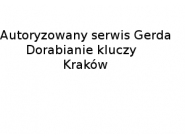 Autoryzowany serwis Gerda, Multilock, dorabianie kluczy, pieczątki,  Kraków woj. małopolskie