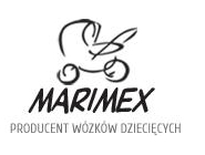 Marimex: producent wózków dziecięcych, wózki głębokie, wózki spacerowe, huśtawki dziecięce Łobodno