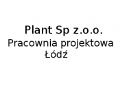 Plant: pracownia projektowa, projekty wielobranżowe, biuro projektowe, projekty instalacyjne, Łódź
