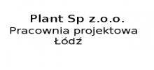 Plant: pracownia projektowa, projekty wielobranżowe, biuro projektowe, projekty instalacyjne, Łódź