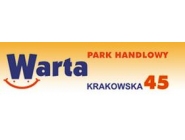 Park Handlowy Warta: hurtownia motoryzacyjna, odżywki dla klubów fitness, drewniane artykuły dziecięce, marmury i kamienie, Częstochowa