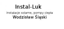 Instal-Luk Wodzisław Śląski: instalacje solarne,  instalacje centralnego ogrzewania, instalacje fotowoltaiczne