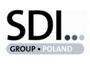 SDI Group Poland: automatyka magazynowa, wyposażenia magazynów, systemy sortujące, przenośniki, wózki widłowe Poznań