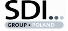 SDI Group Poland: automatyka magazynowa, wyposażenia magazynów, systemy sortujące, przenośniki, wózki widłowe Poznań