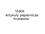 Vidok: artykuły szkolne, artykuły papiernicze, artykuły piśmiennicze, artykuły biurowe, artykuły sportowe, sznurek do makram, Hrubieszów, Lubelskie