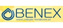 Benex: cebule kwiatowe, nasiona, nasiona kwiatów, trawy, akcesoria ogrodnicze, systemy nawadniania Chrzypsko Wielkie