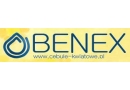 Benex: cebule kwiatowe, nasiona, nasiona kwiatów, trawy, akcesoria ogrodnicze, systemy nawadniania Chrzypsko Wielkie