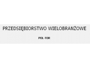 Pol-Tor: usługi remontowe i kanalizacyjne, sprzedaż materiałów kolejowych, czyszczenie układów kanalizacyjnych Gorzów Wielkopolski