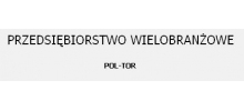 Pol-Tor: usługi remontowe i kanalizacyjne, sprzedaż materiałów kolejowych, czyszczenie układów kanalizacyjnych Gorzów Wielkopolski