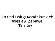 Zakład Usług Kominiarskich Wiesław Zabawa: kominiarz Tarnów, Bochnia, Dąbrowa Tarnowska, Brzesko, Gorlice, Nowy Wiśnicz