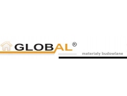 Global MB: materiały budowlane, cement, drzwi, farby, lakiery, narzędzia, płyty, systemy dociepleń, tynki Chełm