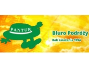 Biuro Podróży Pantur: organizacja koloni, wycieczek szkolnych, obozów specjalistycznych Katowice