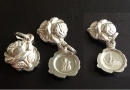 Częstochowskie Zakłady Produkcyjne Vit-Verit: łańcuszki srebrne, medaliki srebrne, krzyże wiszące, sprzęt liturgiczny
