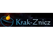 FHUP Krak-Znicz:  znicze szklane z wkładami, znicze ceramiczne, znicze plastikowe, szyby nagrobne Kraków